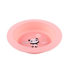 Canpol étkészlet 2 db-os 9hó+ rózsaszín