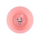 Canpol étkészlet 2 db-os 9hó+ rózsaszín