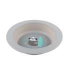 Canpol étkészlet 2 db-os 9hó+ szürke 