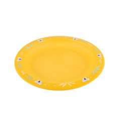 Canpol étkészlet 2 db-os 9hó+ sárga 