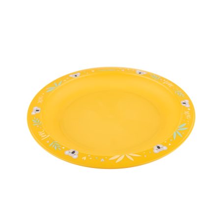 Canpol étkészlet 2 db-os 9hó+ sárga 