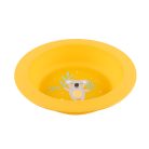 Canpol étkészlet 2 db-os 9hó+ sárga 