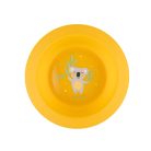 Canpol étkészlet 2 db-os 9hó+ sárga 