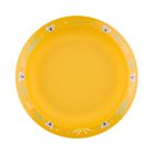 Canpol étkészlet 2 db-os 9hó+ sárga 