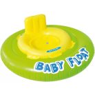 Intex bébi úszógumi 76cm 1-2év