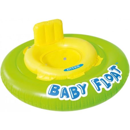 Intex bébi úszógumi 76cm 1-2év