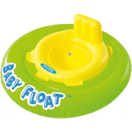 Intex bébi úszógumi 76cm 1-2év