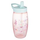 Canpol babies Sport kulacs, lecsukható ivőcsőrrel 400ml - Unicorn