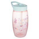 Canpol babies Sport kulacs, lecsukható ivőcsőrrel 400ml - Unicorn