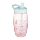 Canpol babies Sport kulacs, lecsukható ivőcsőrrel 400ml - Unicorn