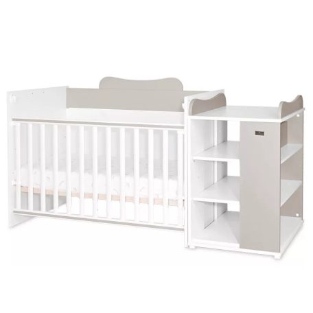 Lorelli Multi kombi ágy  - White String