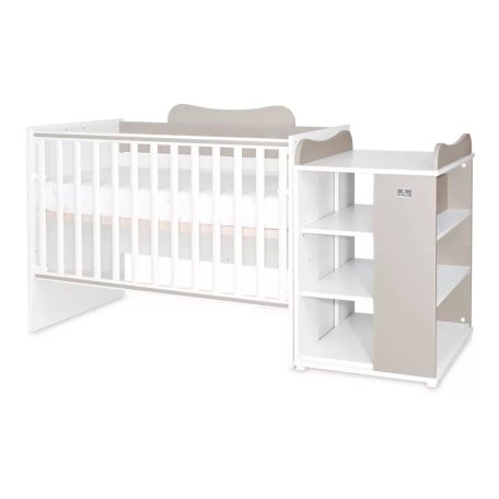 Lorelli Multi kombi ágy  - White String