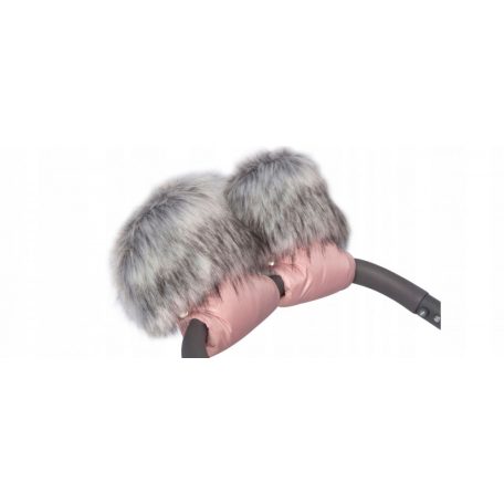 Colibro univerzális kézmelegítő - powder pink