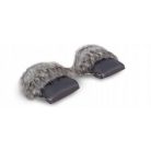 Colibro univerzális kézmelegítő - graphitte