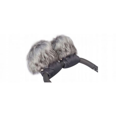 Colibro univerzális kézmelegítő - graphitte