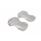 Colibro univerzális kézmelegítő - onyx