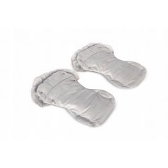 Colibro univerzális kézmelegítő - onyx