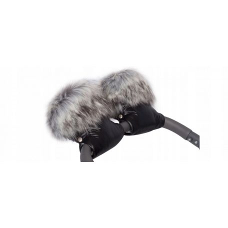 Colibro univerzális kézmelegítő - onyx