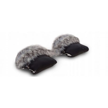 Colibro univerzális kézmelegítő - onyx