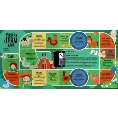 Utazós társasjátékok - Kalandozz velünk! 