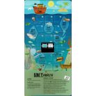 Utazós társasjátékok - Sportolj velünk! 