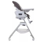 Joie Mimzy spin 3in1 etetőszék - Geometric Mount 