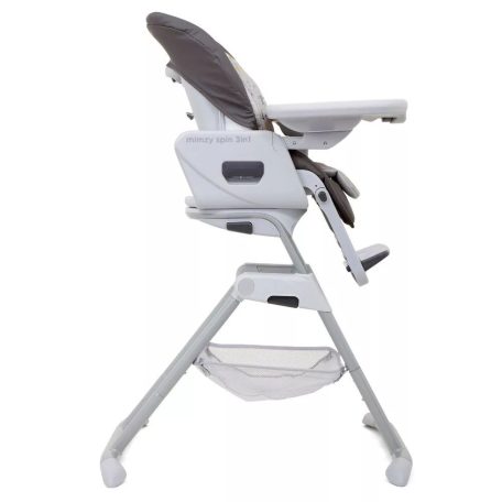 Joie Mimzy spin 3in1 etetőszék - Geometric Mount 