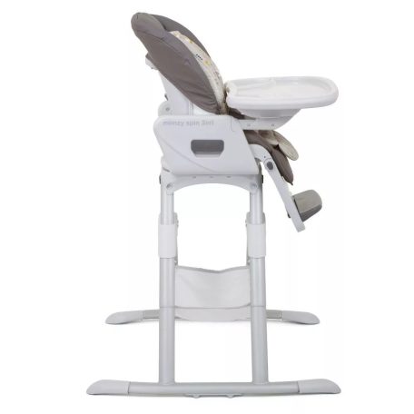Joie Mimzy spin 3in1 etetőszék - Geometric Mount 