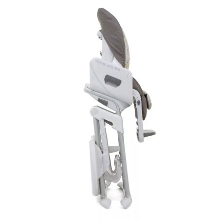 Joie Mimzy spin 3in1 etetőszék - Geometric Mount 