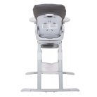 Joie Mimzy spin 3in1 etetőszék - Geometric Mount 