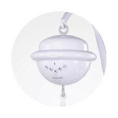 Chipolino Projektoros zenélő forgó - Unicorn