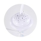 Chipolino Projektoros zenélő forgó - Unicorn