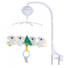 Chipolino Projektoros zenélő forgó - Koala