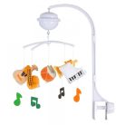 Chipolino Projektoros zenélő forgó - Music