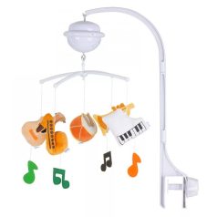 Chipolino Projektoros zenélő forgó - Music