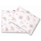 Scamp ágynemű huzat 70*90 cm - Pink Dream