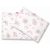 Scamp ágynemű huzat 70*90 cm - Pink Dream