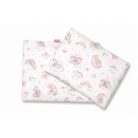 Scamp ágynemű huzat 70*90 cm - Pink Dream