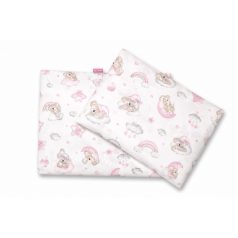 Scamp ágynemű huzat 70*90 cm - Pink Dream