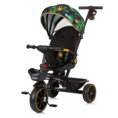 Chipolino Max Sport tricikli kupolával - Jungle 