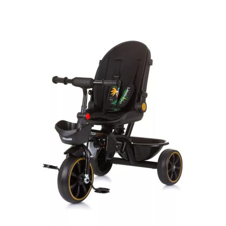 Chipolino Max Sport tricikli kupolával - Jungle 