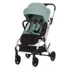 Chipolino Twister sport babakocsi 360°-ban fordítható - Pastel Green 