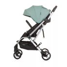 Chipolino Twister sport babakocsi 360°-ban fordítható - Pastel Green 