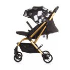 Chipolino Twister sport babakocsi 360°-ban fordítható - Link Art 