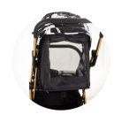 Chipolino Twister sport babakocsi 360°-ban fordítható - Link Art 