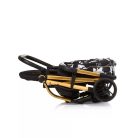 Chipolino Twister sport babakocsi 360°-ban fordítható - Link Art 