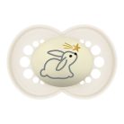 MAM Original Night 6 hó+ szilikon nyugtató cumi 2 db - Unisex