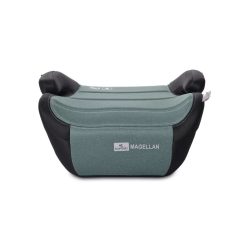   Lorelli Magellan autós ülésmagasító 125-150cm - Green Pine