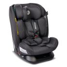 Lorelli Scorpius autósülés i-Size 40-150 cm - Black Jasper