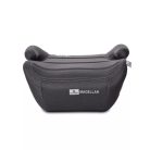 Lorelli Magellan autós ülésmagasító 125-150cm - Black Jasper